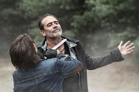 Maggie And Negan Spinoff Premiere Date And First Look