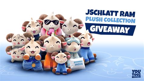 Schlatt On Twitter Schlatt Plushies Are Back Giveaway Time Like