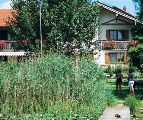 Ferienwohnung Beim Berger Seeon Am Chiemsee Im Chiemgau