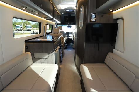 2023 Airstream Interstate 24gl 15353