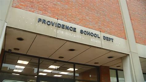 Providence schools undergoing $20M in improvements this summer, mayor ...