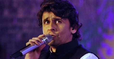 Sonu Nigam Calls Out Music Mafias Of Bollywood Says People In Power