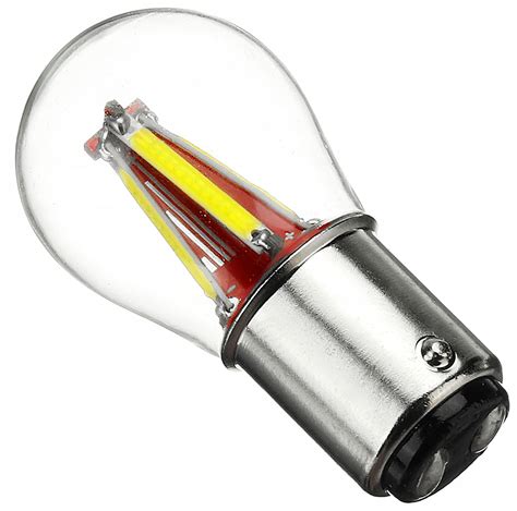 P21 5W BAY15D LED 4 x COB FILAMENT stabilizator 11 za 13 48 zł z