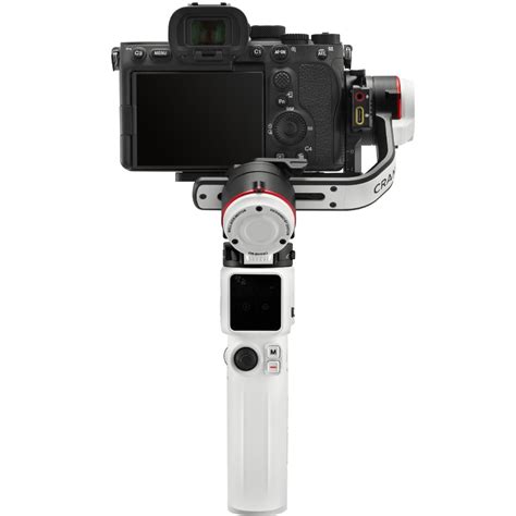 Zhiyun Crane M3 Combo Kamerty Ma