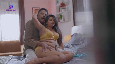 Guru Dakshina 2023 Besharams Hindi Sex Web Series Ep 8