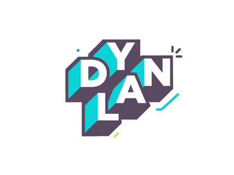 Logo Animation by Dylan Casano on Dribbble