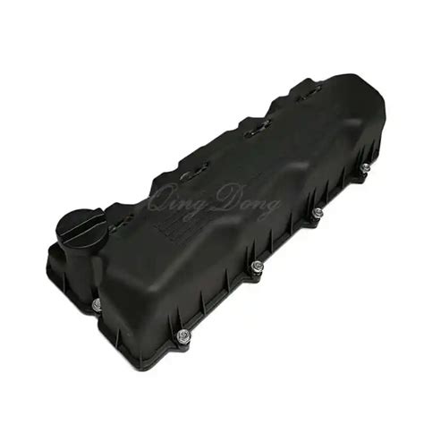 Cummins Isf3 8 Cylinder Head Cover 4942346 For Foton Trucks Valve Cover