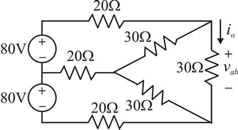 Solved Chapter 3 Problem 43p Solution Fundamentals Of Electric