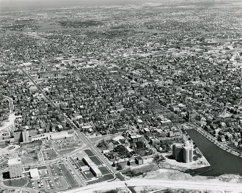 A Look Back: Historical Photos of Norfolk in the 1910s