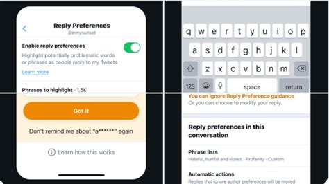 Snynet Solution Twitter May Allow Users To Limit Their Tweet To