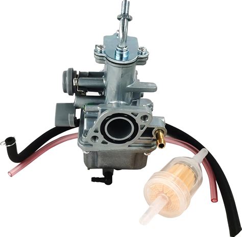 Amazon YFM 50 80 Carburetor For Yamaha Moto 4 YFM80 Badger Grizzly