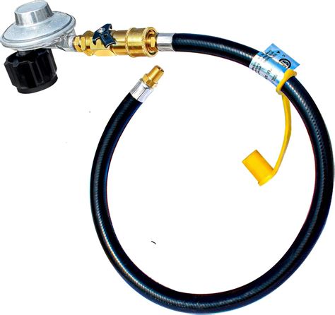 Amazon Feikeer Upgraded Weber Hose And Regulator Kit Suitable