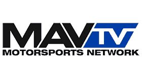 Free Download MAVTV Logo Vector from GetLogo.Net