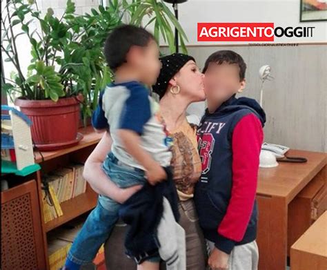 L Appello Disperato Di Daniela Sto Morendo Ridatemi I Miei Figli