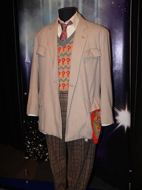 7th Doctor Costume Flickr Photo Sharing