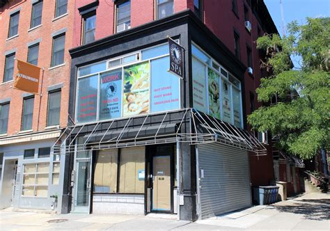 Brooklyn News: A Look at New Food and Drink Spots Coming to Fort Greene