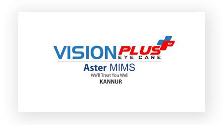 Vision Plus Eye Care