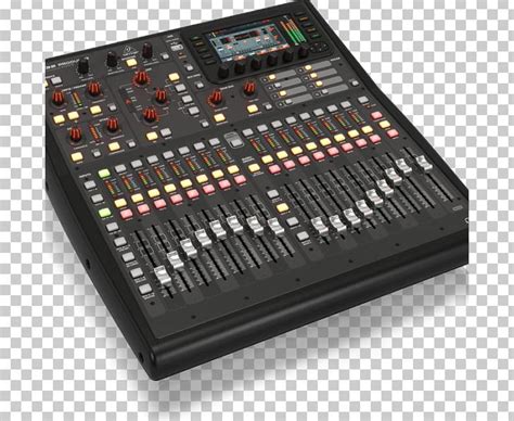 BEHRINGER X32 PRODUCER Audio Mixers Digital Mixing Console Behringer