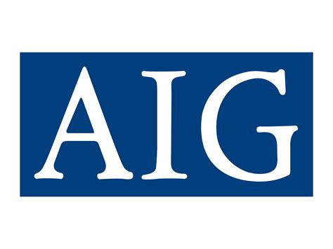 Aig Insurance Logo