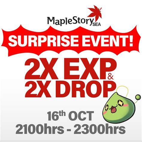 Maplestorysea