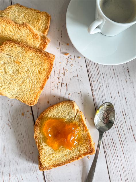 Fette Biscottate Fatte In Casa La Ricetta Perfetta Eat IT