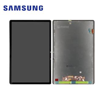 Ecran Tactile Original Samsung Galaxy Tab S7 Wi Fi T870 Galaxy Tab S7