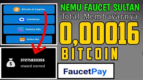 Belum Virallive Wd 0 00016 Bitcoin Faucet Earning Sites High