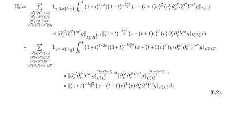 Multiple lines in math mode with the same sum sign - TeX - LaTeX Stack Exchange