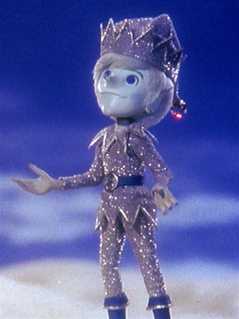 jack frost  jules bassarthur rankin jr synopsis