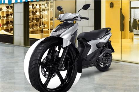 Yamaha Stsj Ungkap Perilaku Sepele Yang Sebabkan Velg Motor Peyang