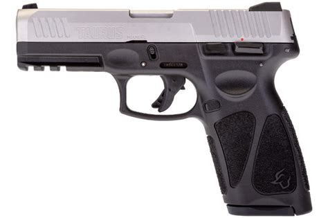 Taurus G3 Series 9mm Guntech Interarms