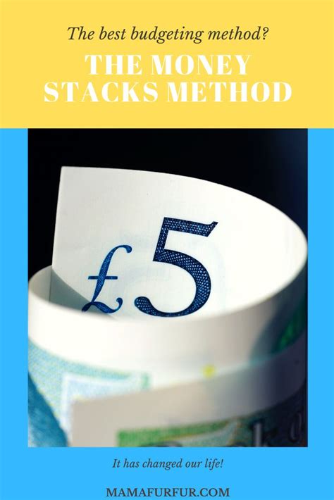 How To Start A Money Stacks Method Budget Achieve Financial Freedom