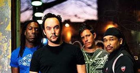 Best Dave Matthews Band Songs List | Top Dave Matthews Band Tracks Ranked