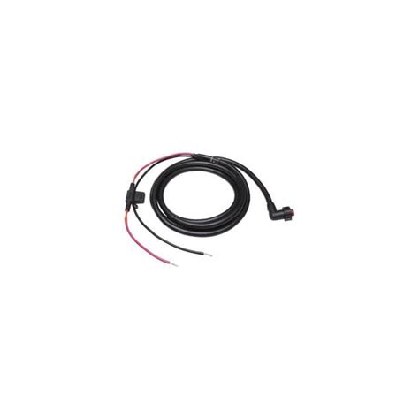 Garmin Threaded Power Cable 2 Pin