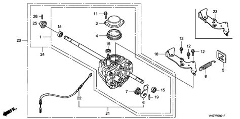 Ve T Spring Wheel Tension Lawn Turfcare Machinery Parts