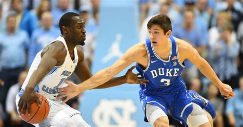 Unc Vs Duke Game Preview Tar Heel Blog