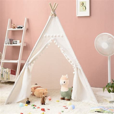 Tienda Tipi Port Til Para Ni Os Infantil World