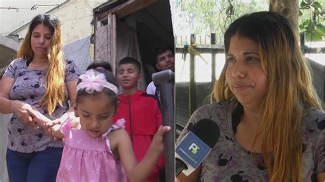 Familia Hondureña Narra El Horror Que Vivió En Su Camino Hacia Estados Unidos Shows Primer