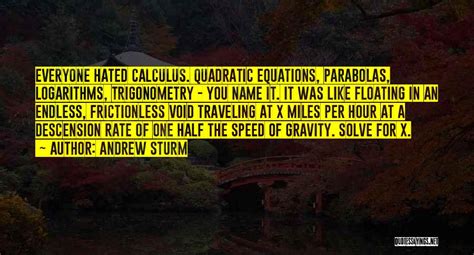 Top 14 Math Trigonometry Quotes & Sayings