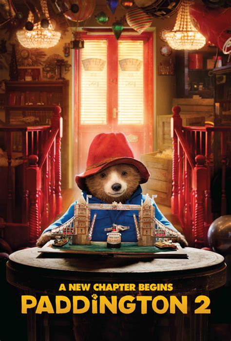 Paddington 2 - Analysis - Dramatica