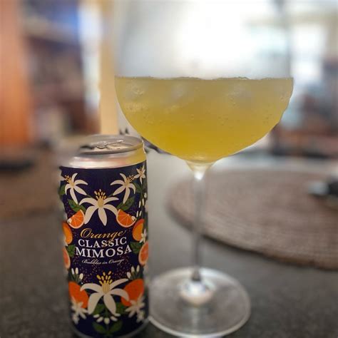 Cheeky Monkey Classic Mimosa Reviews Abillion