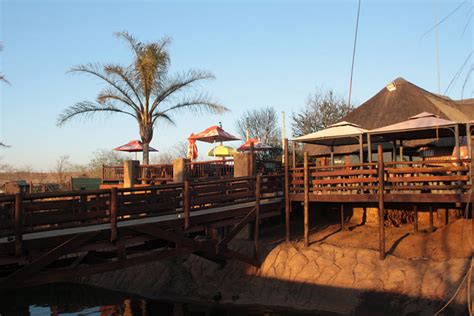 Rhino and Lion Nature Reserve & Bothongo Wonder Cave - Krugersdorp ...