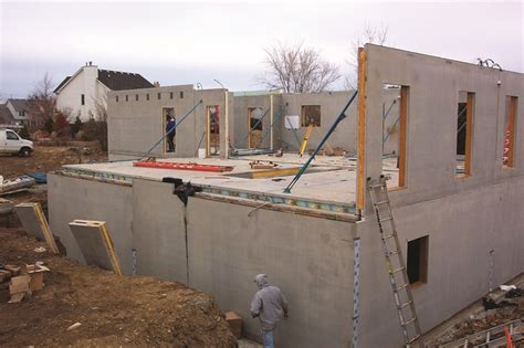 Prefab Concrete Homes Virginia Home Alqu