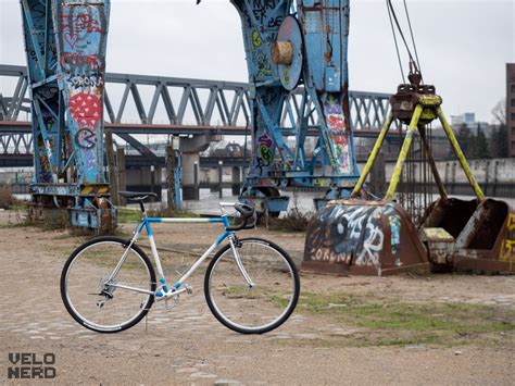 Lappen Versuchung Parfüm gravel bike selber bauen abfahren Ein