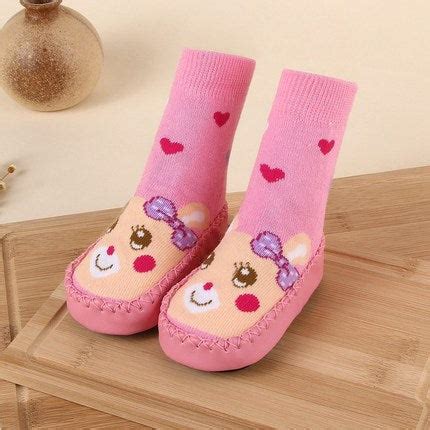 Venta Zapatos Tipo Calcetin Para Bebe En Stock