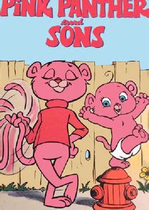 Pink Panther and Sons | TVmaze