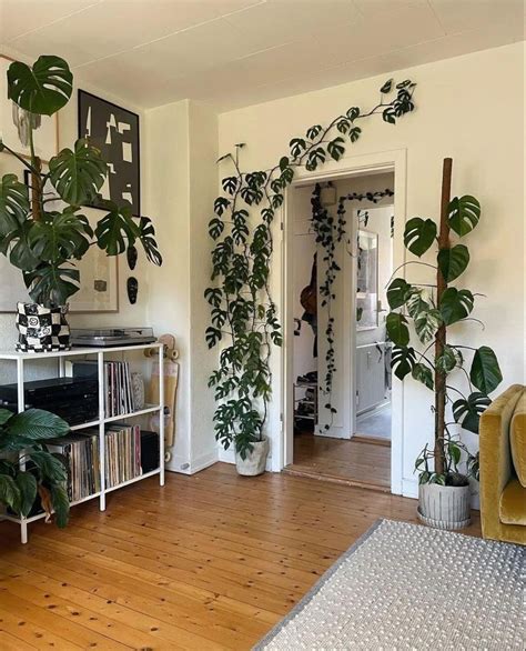 Stunning Indoor Plant Corner Ideas Artofit