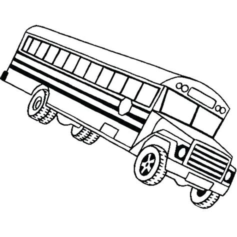 City Bus Coloring Page at GetColorings.com | Free printable colorings ...