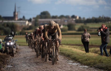 Fotos Fotos De La Paris Roubaix 2021 El Diario Vasco