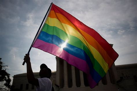 Senate Passes Historic Bill Protecting Same Sex And Interracial